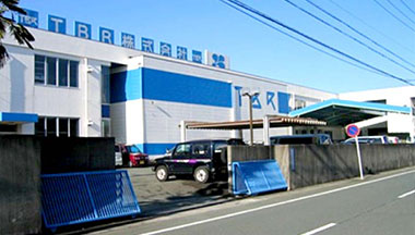 TBR株式会社